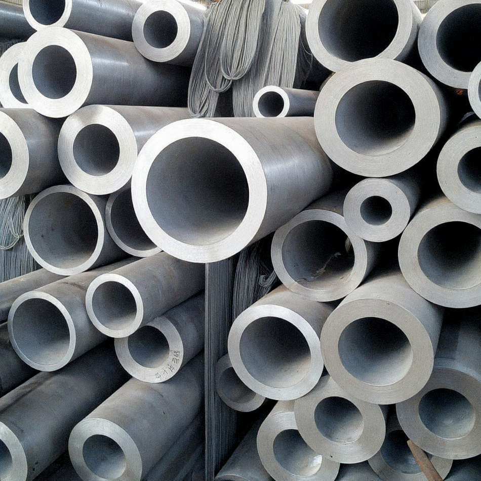 ASTM ST52